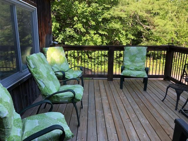 Country Living Bed and Breakfast Gravenhurst Εξωτερικό φωτογραφία