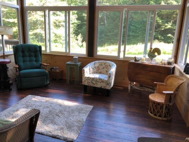 Country Living Bed and Breakfast Gravenhurst Εξωτερικό φωτογραφία