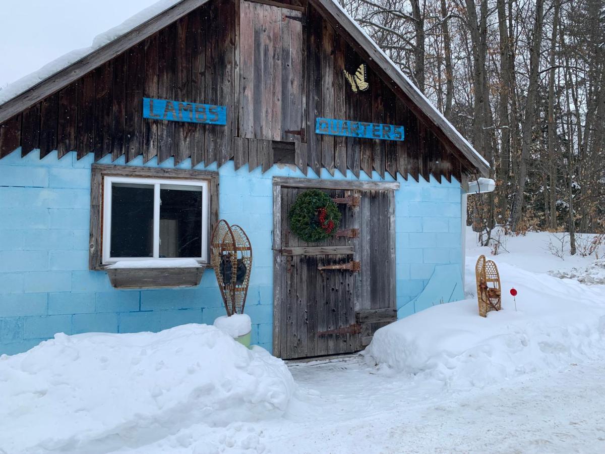 Country Living Bed and Breakfast Gravenhurst Εξωτερικό φωτογραφία