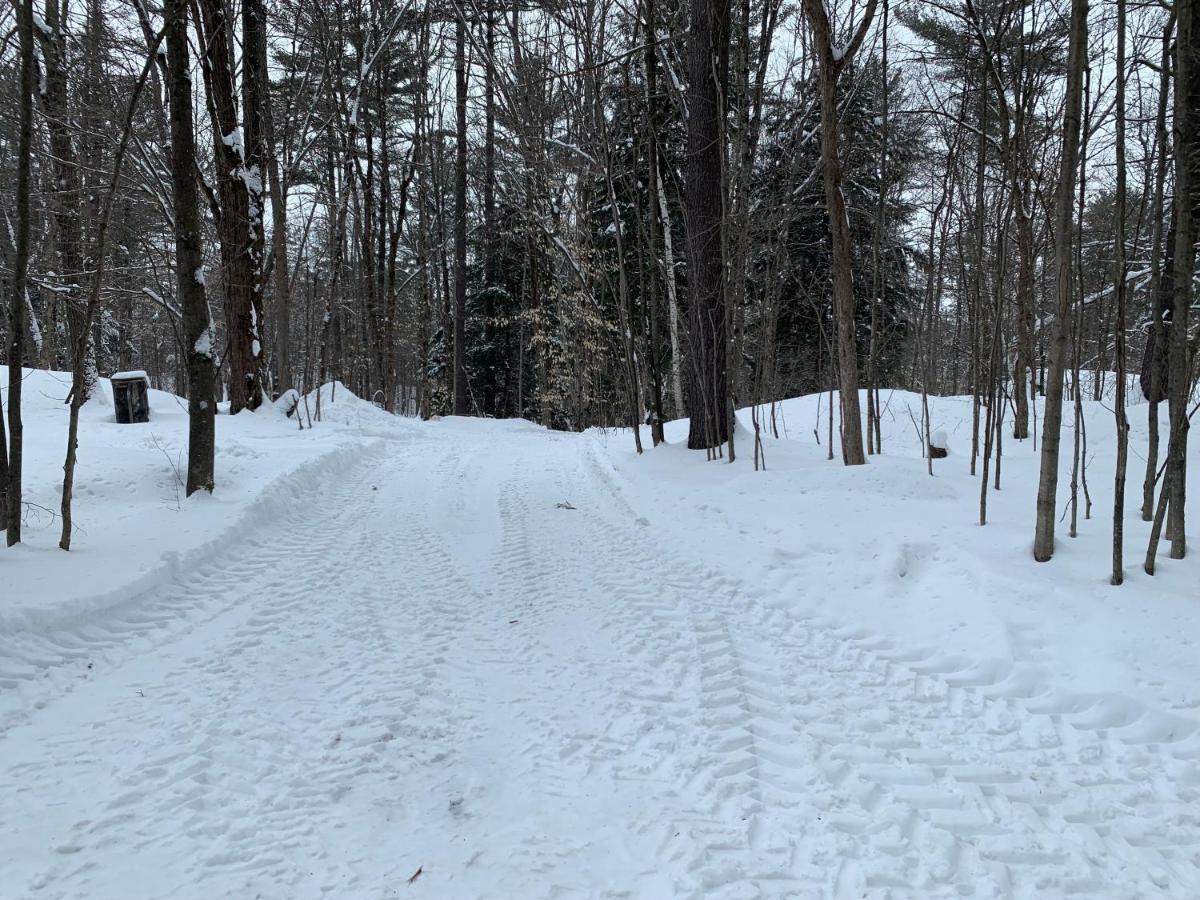 Country Living Bed and Breakfast Gravenhurst Εξωτερικό φωτογραφία