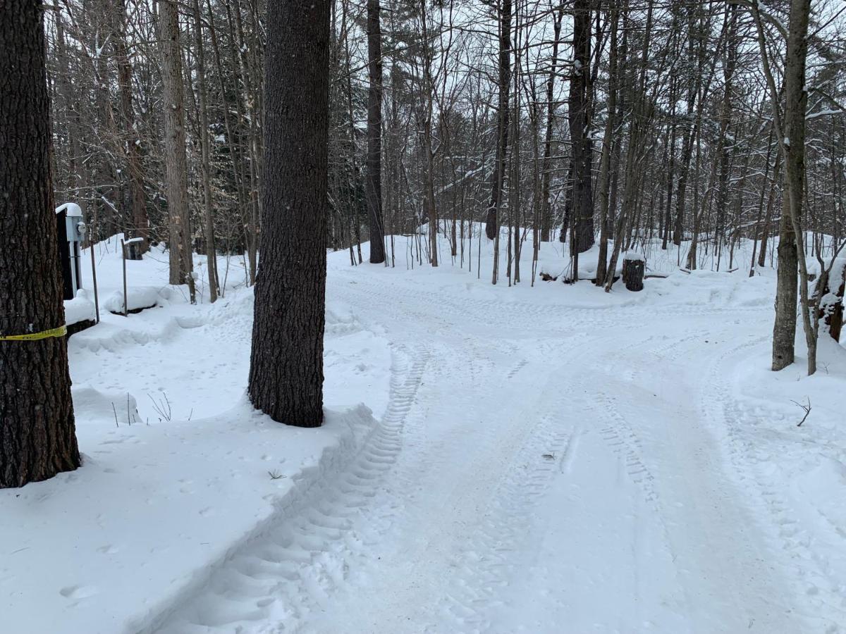 Country Living Bed and Breakfast Gravenhurst Εξωτερικό φωτογραφία