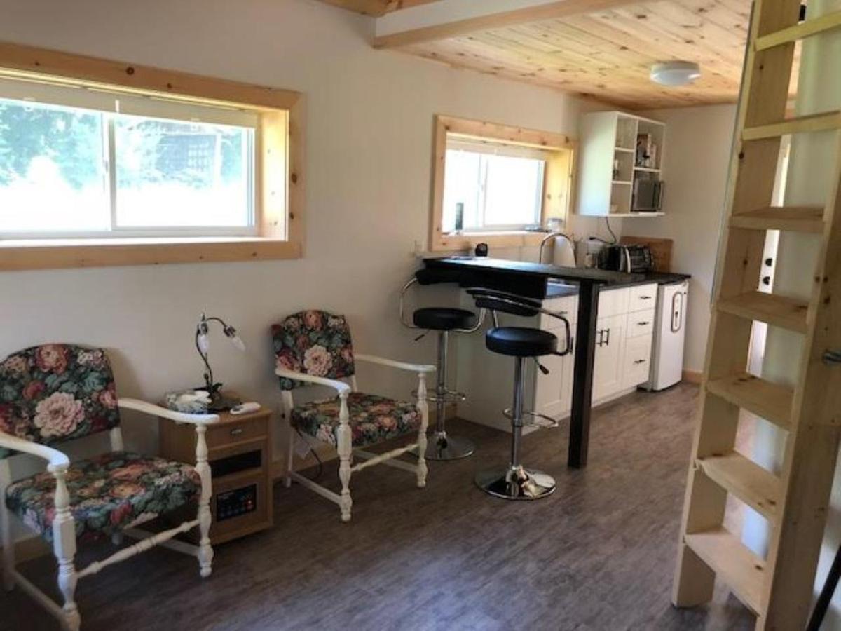 Country Living Bed and Breakfast Gravenhurst Εξωτερικό φωτογραφία