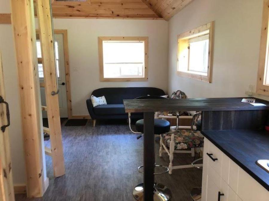 Country Living Bed and Breakfast Gravenhurst Εξωτερικό φωτογραφία